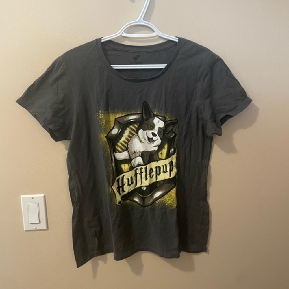 Harry Potter X Corgi XXL women’s t-shirt